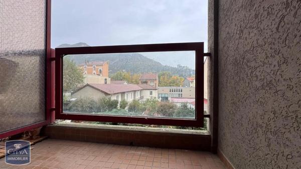 Appartement à vendre 1 pièce 32m²