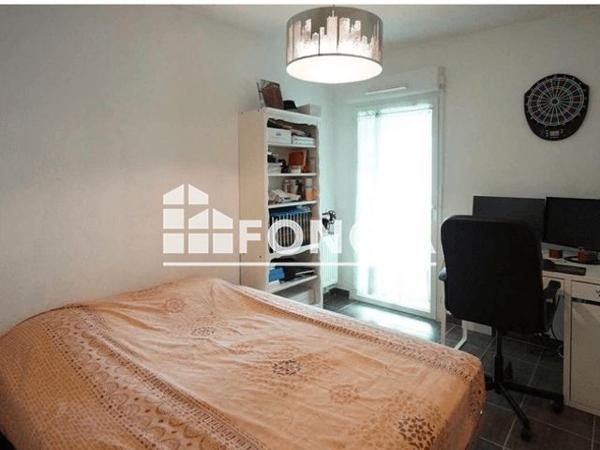 À vendre Appartement 3 pièces 63 m² - Saint-martin-de-crau 13310