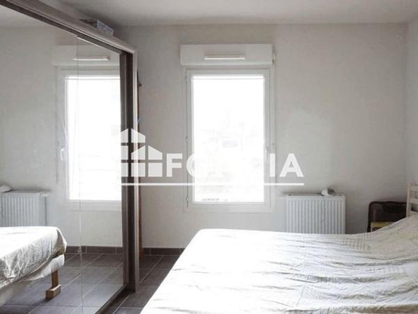 À vendre Appartement 3 pièces 63 m² - Saint-martin-de-crau 13310