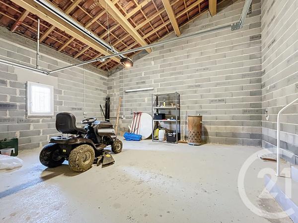 Maison à vendre  6 pièces - 165,10 m2 CHUSCLAN - 30