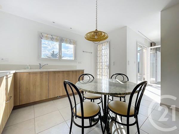 Maison à vendre  6 pièces - 165,10 m2 CHUSCLAN - 30