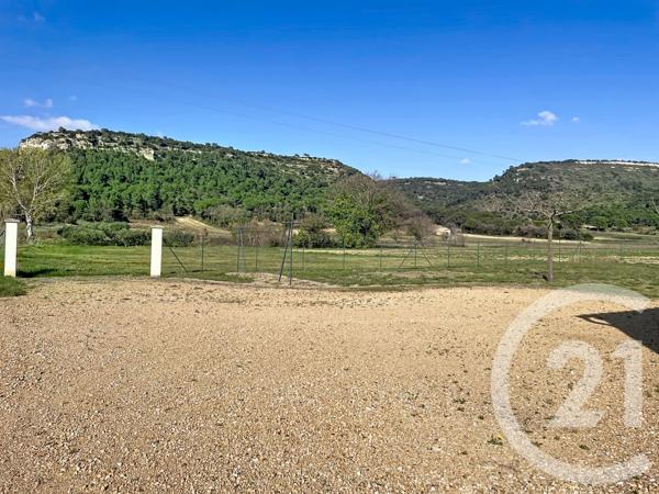 Maison à vendre  6 pièces - 165,10 m2 CHUSCLAN - 30