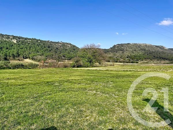 Maison à vendre  6 pièces - 165,10 m2 CHUSCLAN - 30