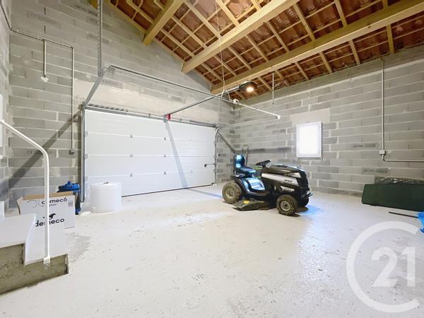 Maison à vendre  6 pièces - 165,10 m2 CHUSCLAN - 30