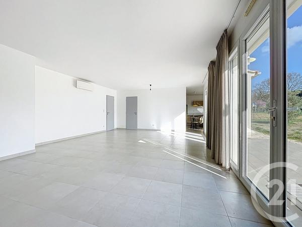 Maison à vendre  6 pièces - 165,10 m2 CHUSCLAN - 30