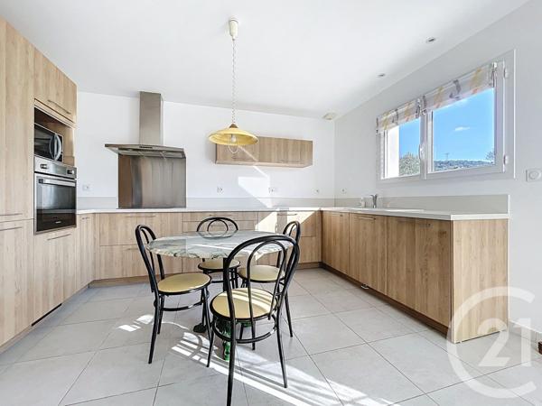 Maison à vendre  6 pièces - 165,10 m2 CHUSCLAN - 30