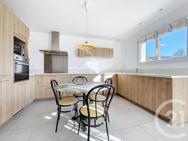 Maison à vendre  6 pièces - 165,10 m2 CHUSCLAN - 30