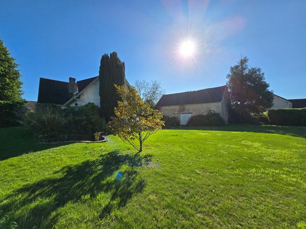 Maison Traditionnelle familiale proche gare longueville Paris gare de l'est 1 h , 4 chambres + Grange / Gare à 4km pour Paris Gare de l'EST