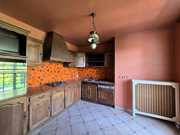 Maison Traditionnelle familiale proche gare longueville Paris gare de l'est 1 h , 4 chambres + Grange / Gare à 4km pour Paris Gare de l'EST