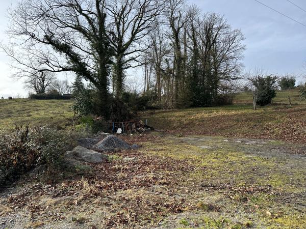 Oloron-Sainte-Marie (64400) Local d'activité très bien exposé