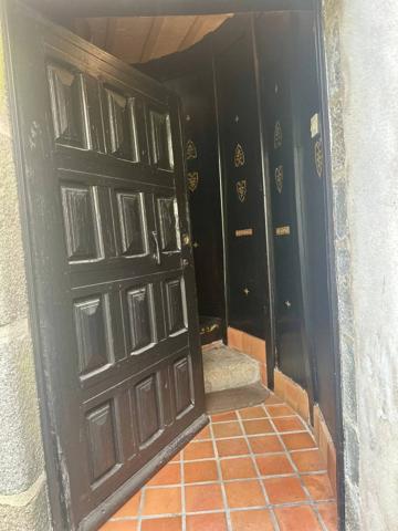 Maison de caractère - Vieux Laval