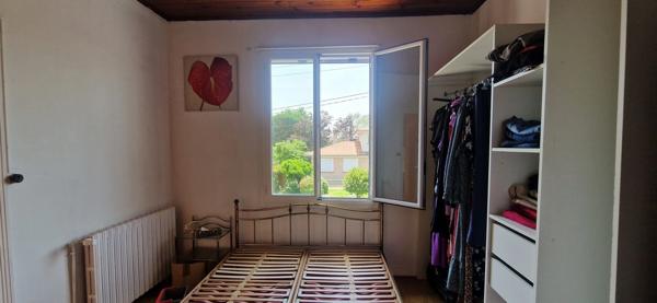 Maison à vendre 5 pièces GABARRET (40)