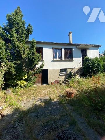 Vente Maison Familiale, 3 chambres, grand terrain à La Verrière