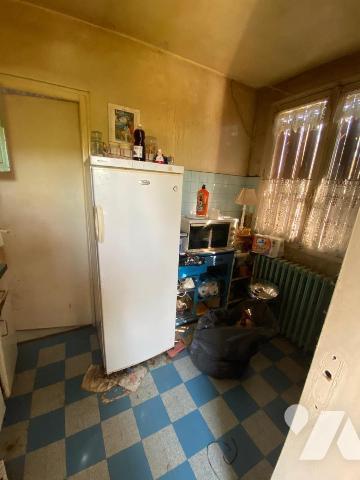 Vente Maison Familiale, 3 chambres, grand terrain à La Verrière