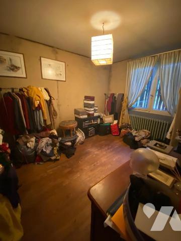 Vente Maison Familiale, 3 chambres, grand terrain à La Verrière