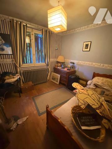 Vente Maison Familiale, 3 chambres, grand terrain à La Verrière