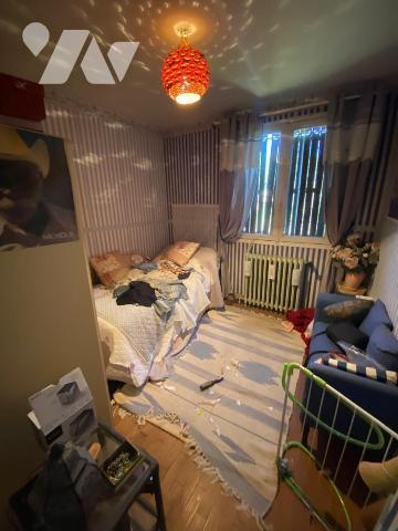 Vente Maison Familiale, 3 chambres, grand terrain à La Verrière