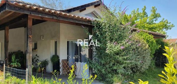Maison 4 pièces de 101 m² à vendre à Le Teich