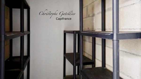 Dpt Yvelines (78), à louer MONTIGNY LE BRETONNEUX appartement T2