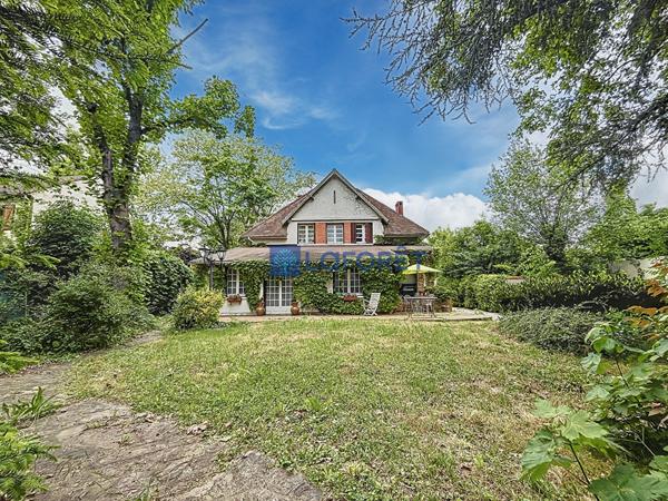 Achat maison Savigny-sur-Orge - 7 pièce(s) - 154 m² - 589 900 €