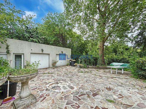 Achat maison Savigny-sur-Orge - 7 pièce(s) - 154 m² - 589 900 €