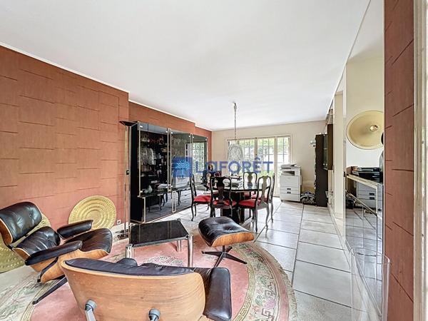 Achat maison Savigny-sur-Orge - 7 pièce(s) - 154 m² - 589 900 €