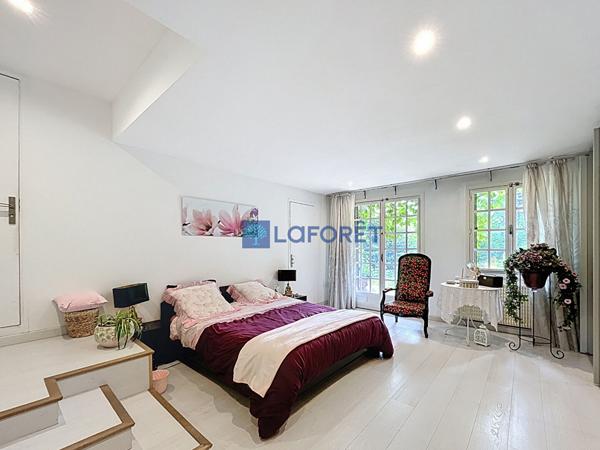 Achat maison Savigny-sur-Orge - 7 pièce(s) - 154 m² - 589 900 €