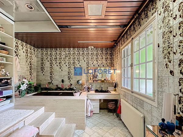 Achat maison Savigny-sur-Orge - 7 pièce(s) - 154 m² - 589 900 €