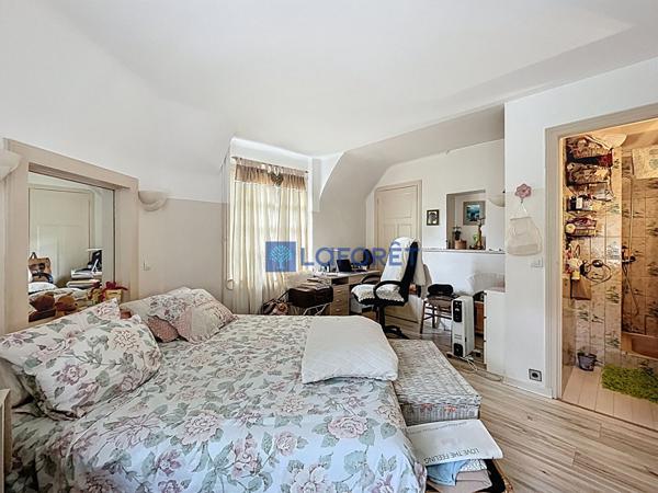 Achat maison Savigny-sur-Orge - 7 pièce(s) - 154 m² - 589 900 €