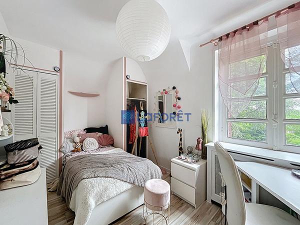 Achat maison Savigny-sur-Orge - 7 pièce(s) - 154 m² - 589 900 €