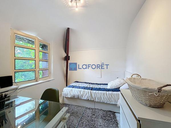 Achat maison Savigny-sur-Orge - 7 pièce(s) - 154 m² - 589 900 €