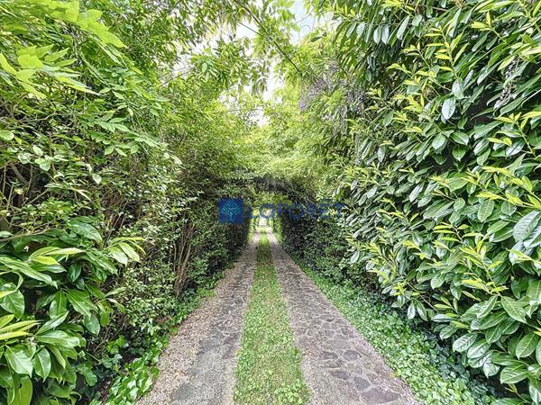 Achat maison Savigny-sur-Orge - 7 pièce(s) - 154 m² - 589 900 €