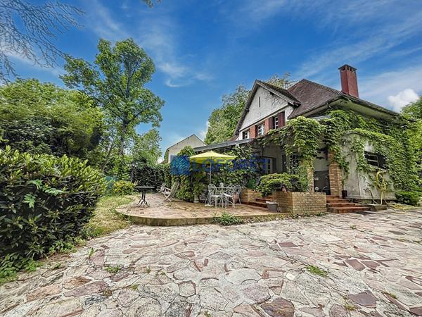 Achat maison Savigny-sur-Orge - 7 pièce(s) - 154 m² - 589 900 €