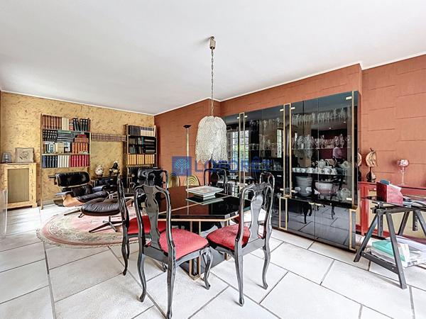 Achat maison Savigny-sur-Orge - 7 pièce(s) - 154 m² - 589 900 €