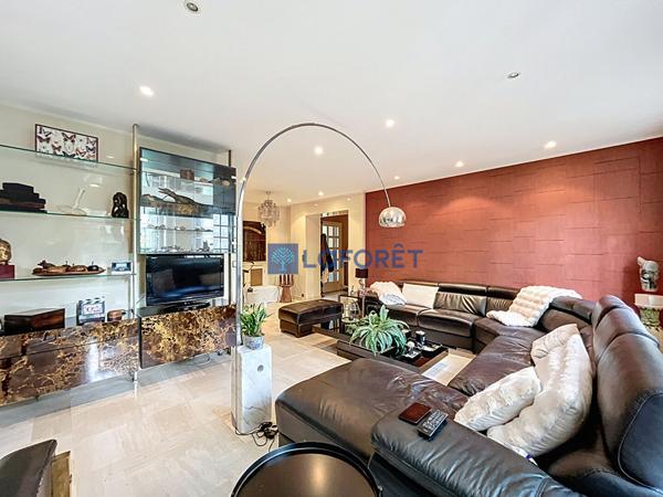 Achat maison Savigny-sur-Orge - 7 pièce(s) - 154 m² - 589 900 €