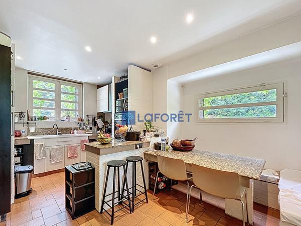 Achat maison Savigny-sur-Orge - 7 pièce(s) - 154 m² - 589 900 €