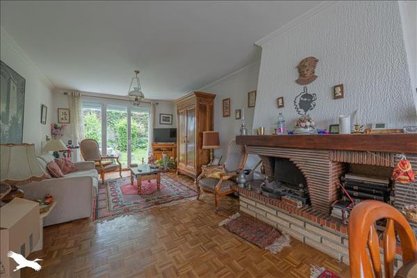 Maison à vendre |  Balma |  4 pièces | 97 m²