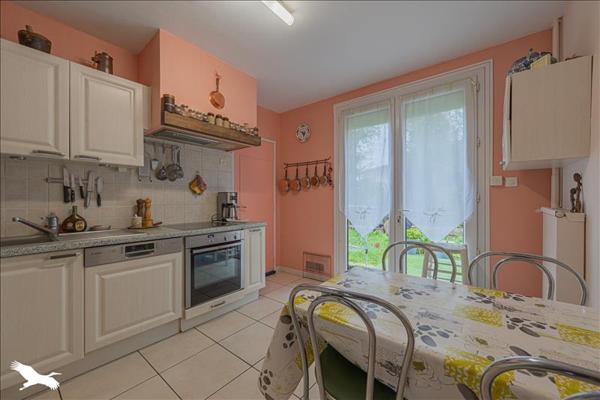 Maison à vendre |  Balma |  4 pièces | 97 m²