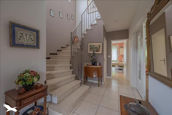 Maison à vendre |  Balma |  4 pièces | 97 m²