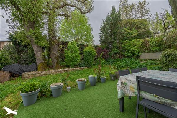 Maison à vendre |  Balma |  4 pièces | 97 m²