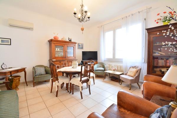 MONTPELLIER – Maison individuelle 7 pièces avec garage et jardin