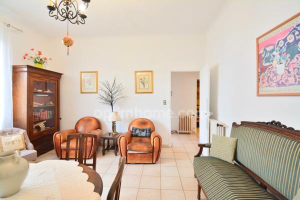 MONTPELLIER – Maison individuelle 7 pièces avec garage et jardin