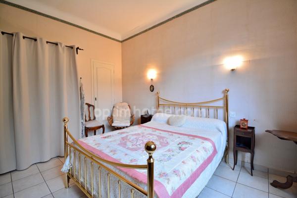 MONTPELLIER – Maison individuelle 7 pièces avec garage et jardin