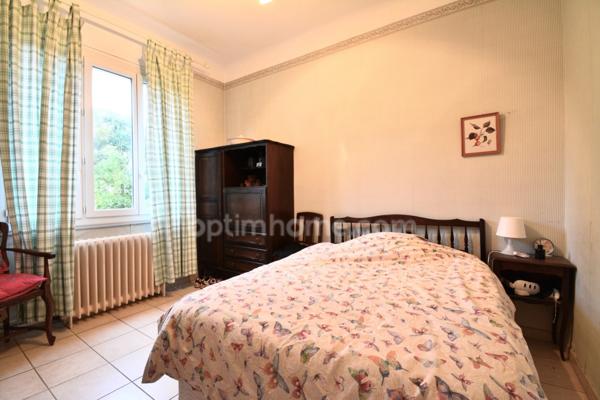 MONTPELLIER – Maison individuelle 7 pièces avec garage et jardin