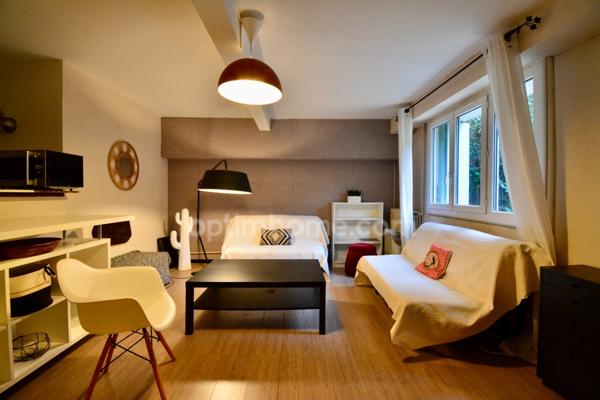 MONTPELLIER – Maison individuelle 7 pièces avec garage et jardin