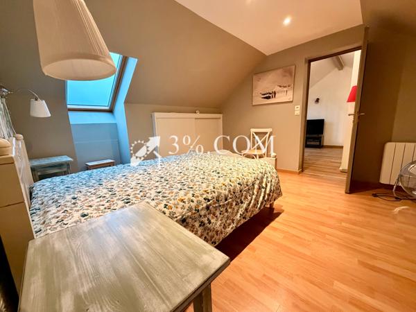 Maison 5 pièce(s) 3 chambre(s) 107 m²