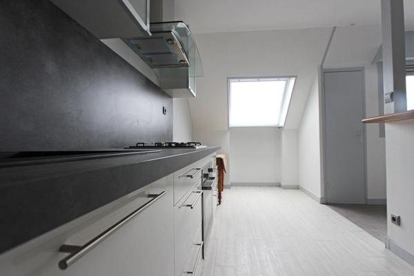 location appartement duplex 70 m² avec parkings quimper sud