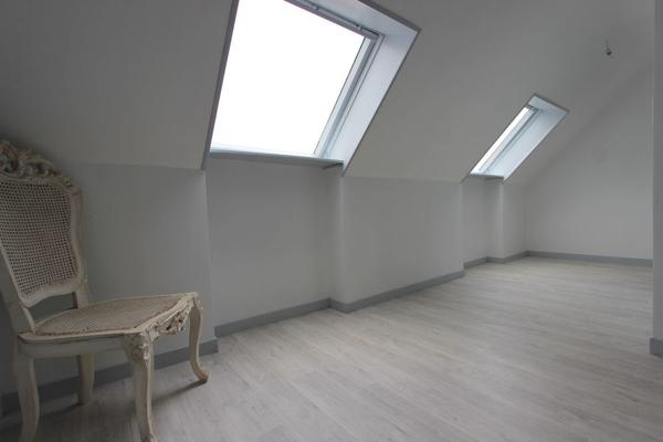 location appartement duplex 70 m² avec parkings quimper sud