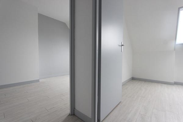 location appartement duplex 70 m² avec parkings quimper sud