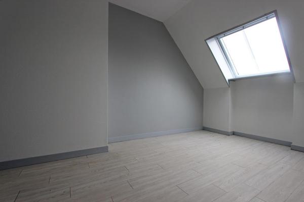 location appartement duplex 70 m² avec parkings quimper sud